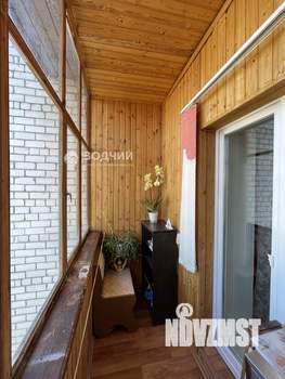 2-к квартира, вторичка, 74м2, 9/9 этаж