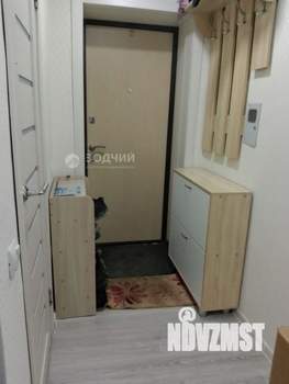 2-к квартира, вторичка, 43м2, 3/5 этаж