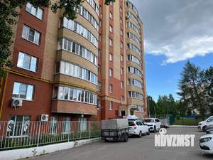 2-к квартира, вторичка, 62м2, 4/10 этаж