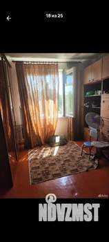 2-к квартира, вторичка, 50м2, 4/9 этаж