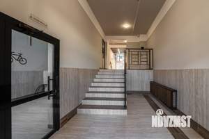3-к квартира, вторичка, 93м2, 6/9 этаж
