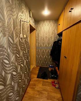 2-к квартира, вторичка, 41м2, 6/9 этаж