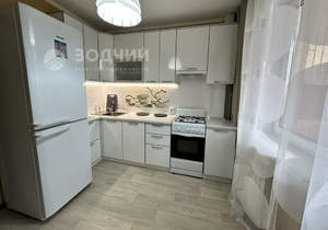 2-к квартира, вторичка, 62м2, 9/10 этаж