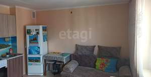 Студия квартира, вторичка, 25м2, 9/10 этаж