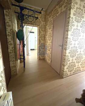 3-к квартира, вторичка, 86м2, 5/6 этаж