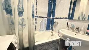 3-к квартира, вторичка, 70м2, 4/5 этаж