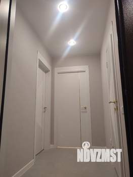 1-к квартира, вторичка, 38м2, 4/9 этаж