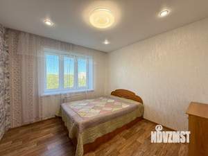 2-к квартира, вторичка, 57м2, 3/15 этаж