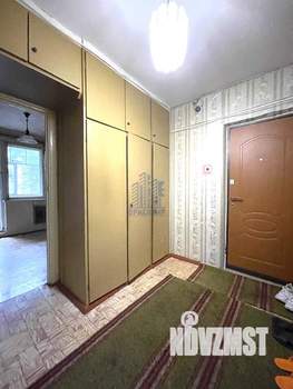 2-к квартира, вторичка, 53м2, 3/5 этаж