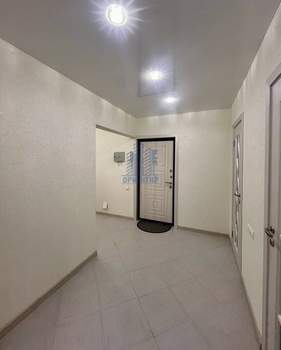 3-к квартира, вторичка, 89м2, 6/24 этаж