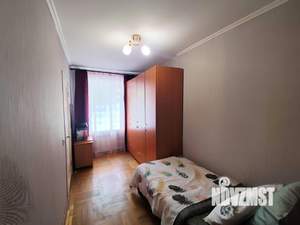 2-к квартира, вторичка, 44м2, 1/5 этаж