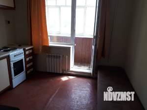 1-к квартира, вторичка, 34м2, 3/5 этаж