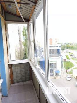 2-к квартира, вторичка, 54м2, 5/5 этаж