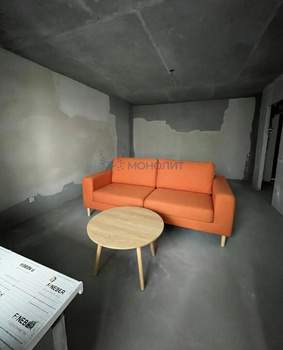 1-к квартира, вторичка, 47м2, 8/18 этаж