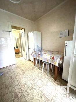 2-к квартира, вторичка, 53м2, 3/5 этаж