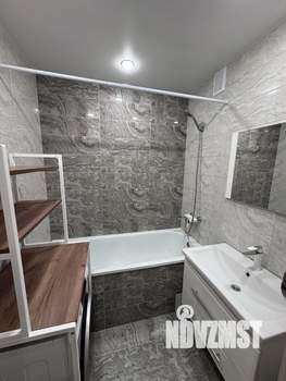 1-к квартира, вторичка, 38м2, 5/9 этаж