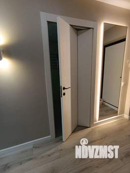 1-к квартира, вторичка, 40м2, 13/25 этаж