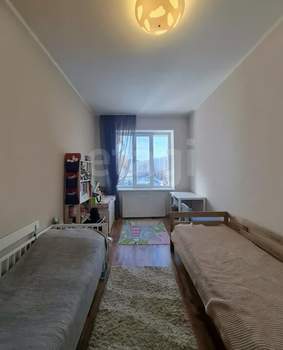 2-к квартира, вторичка, 66м2, 6/7 этаж