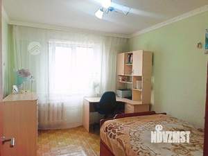 2-к квартира, вторичка, 57м2, 5/10 этаж