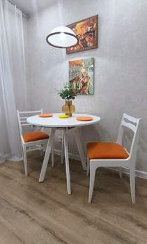 1-к квартира, вторичка, 38м2, 5/5 этаж