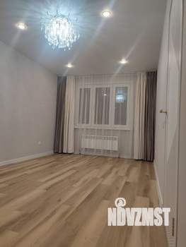 1-к квартира, вторичка, 38м2, 4/9 этаж