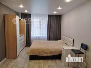 1-к квартира, вторичка, 41м2, 1/10 этаж