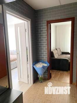 1-к квартира, вторичка, 34м2, 5/11 этаж