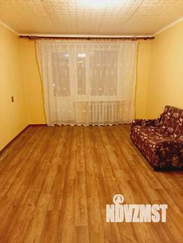 3-к квартира, вторичка, 59м2, 3/5 этаж