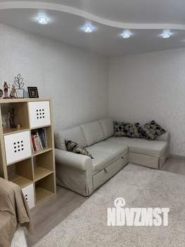 1-к квартира, вторичка, 45м2, 9/10 этаж