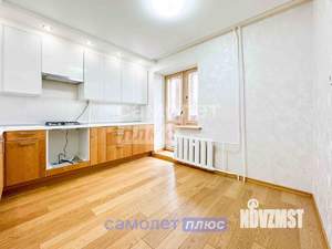 2-к квартира, вторичка, 67м2, 4/5 этаж
