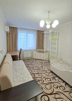 1-к квартира, вторичка, 32м2, 9/16 этаж