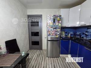 1-к квартира, вторичка, 38м2, 1/9 этаж