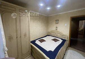 5-к квартира, вторичка, 90м2, 4/5 этаж