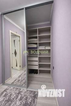 1-к квартира, вторичка, 41м2, 9/16 этаж