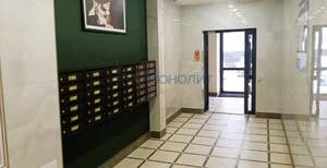 1-к квартира, вторичка, 51м2, 9/10 этаж