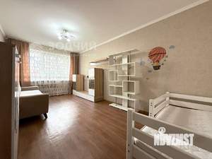 2-к квартира, вторичка, 53м2, 1/5 этаж