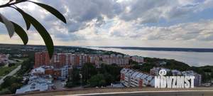 3-к квартира, вторичка, 106м2, 14/17 этаж