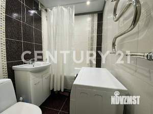 1-к квартира, вторичка, 31м2, 3/5 этаж
