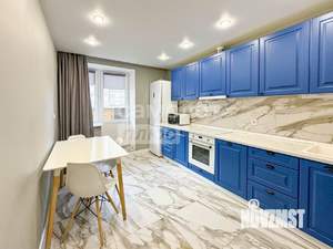 2-к квартира, вторичка, 70м2, 4/12 этаж