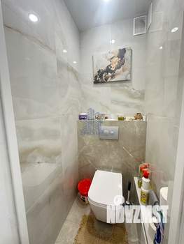 1-к квартира, сданный дом, 34м2, 7/10 этаж