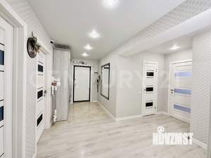 3-к квартира, вторичка, 82м2, 9/9 этаж