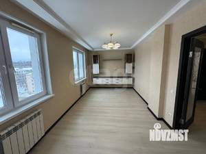 2-к квартира, вторичка, 59м2, 9/9 этаж