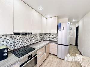 2-к квартира, вторичка, 44м2, 4/10 этаж