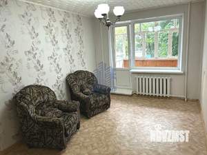 2-к квартира, вторичка, 50м2, 2/9 этаж