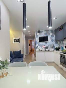 2-к квартира, вторичка, 75м2, 7/16 этаж