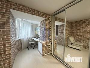 3-к квартира, вторичка, 71м2, 9/10 этаж