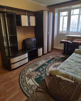 2-к квартира, вторичка, 46м2, 3/5 этаж