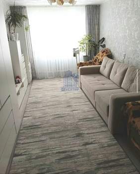 2-к квартира, вторичка, 61м2, 4/9 этаж