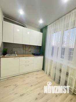 1-к квартира, вторичка, 33м2, 5/5 этаж