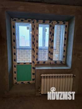 1-к квартира, вторичка, 37м2, 10/16 этаж